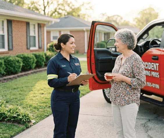 Accident Towing Service Groton, MA FAQs
